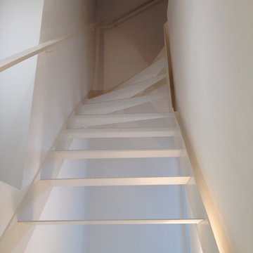 INTERIEUR ESCALIER