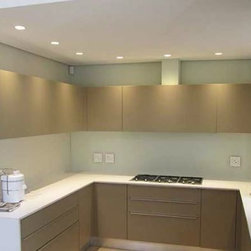 Kitchen back splash design - Kitchen Products