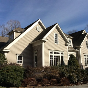 Gable Vents