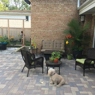 Patios