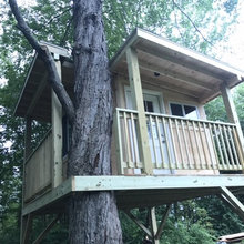 Treehouse
