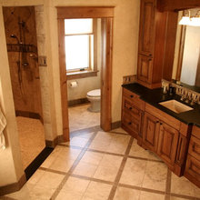 Bathroom Main