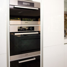 FAVORITE KITCHEN IDEAS