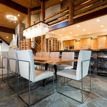 Dressed Design Park City