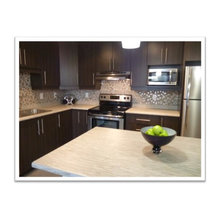 Kitchen Ideas