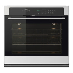NUTID - Ovens