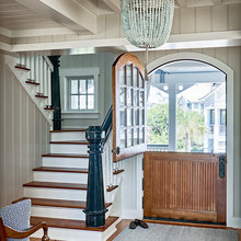 palmer entrance