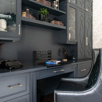 Masculine Chic