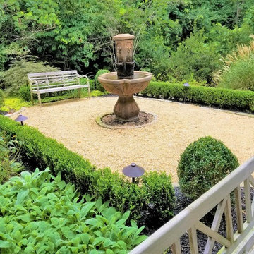 Outdoor Spaces 2019 - Elements Landscape