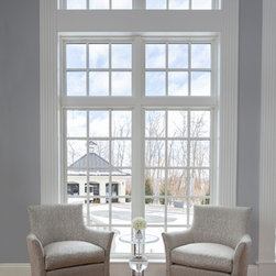 Laurel Highlands Ballroom - Furniture