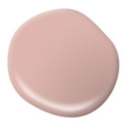 Pink Quartz S160-2 - Paint