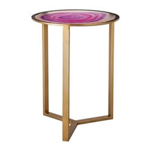 Accent pieces