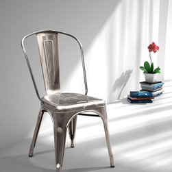 Modern Indoors - Furniture