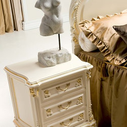 Silik - Bedroom Furniture Sets
