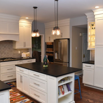 Bless this Kitchen