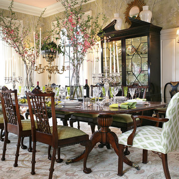Stately Homes by the Sea Show House