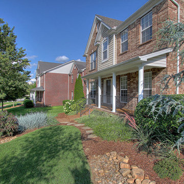 Franklin, TN 2012