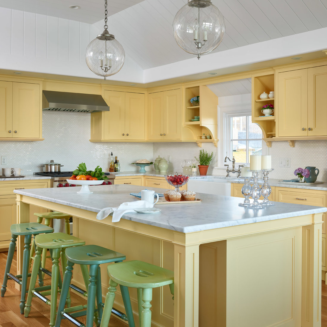 Chatham Beach House