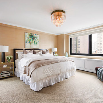 Manhattan, NY - Staged to Sell