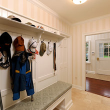Entry Way