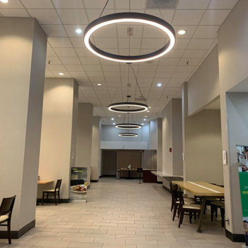 Commercial Remodel