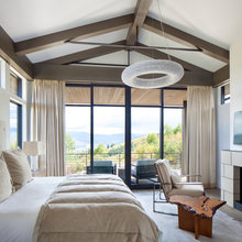 Parks Master Bedroom