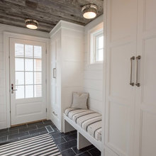 Mudroom