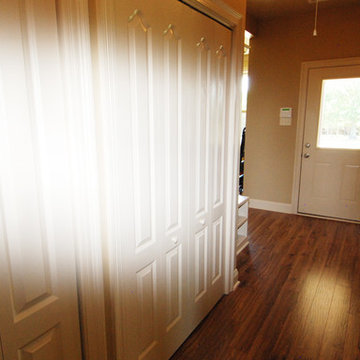 Personalized Hawke Plan Just Completed in Amite