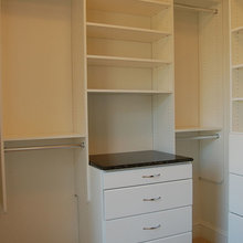 closet ideas