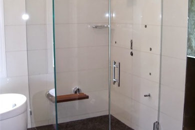 Right Angle Shower Enclosures