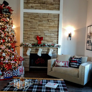 Holiday Decorating Services