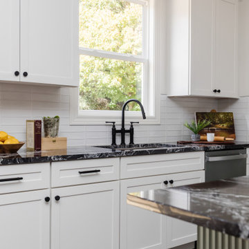 The Irish Custom Homes 2023 Showcase Home