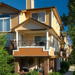 Garden Style Renovation - Home Improvement
