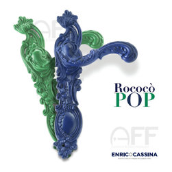 ROCOCO POP - Enrico Cassina - NEW COLORS - Products