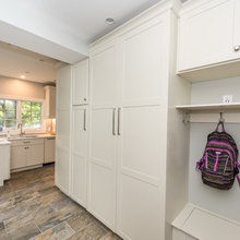 Bakers Kitchen Fusion Kitchen Dc Metro By Sola Sole Architects