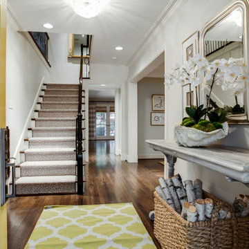 Highland Park Dallas Home