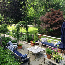 Outdoor Space