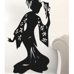 Cool Wall Decals - Products
