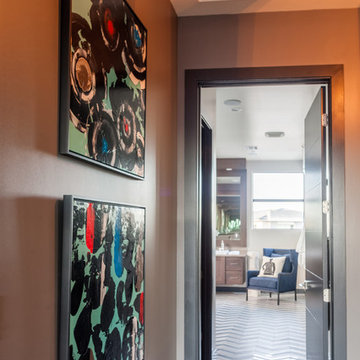 Modern Las Vegas Home
