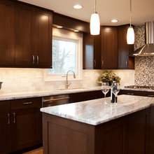 Kitchen Backsplash