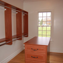 Closets
