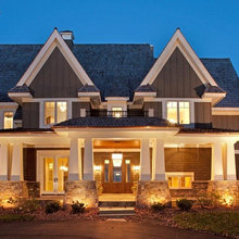 exterior ideas