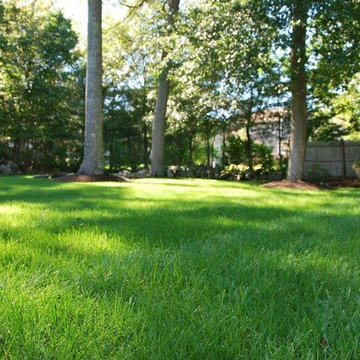 Landscape Project - Stoughton, MA