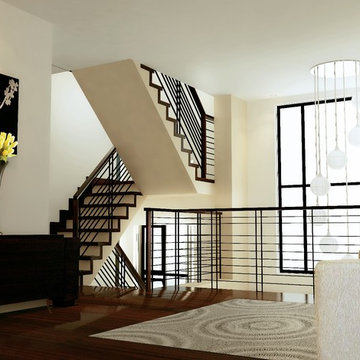 House Interior Design - Modern
