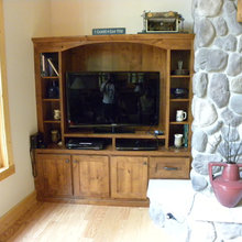 Home Office Ideas