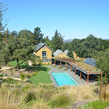Sonoma Residence