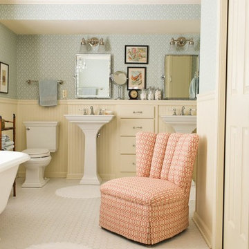 Kansas City Master Suite