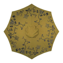 Rosalia - Outdoor Umbrellas