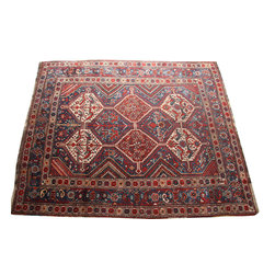 Antique Tribal Rugs - Floor Rugs
