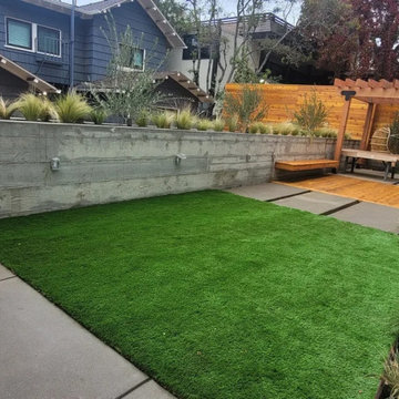 Berkeley Student Housing Foundation